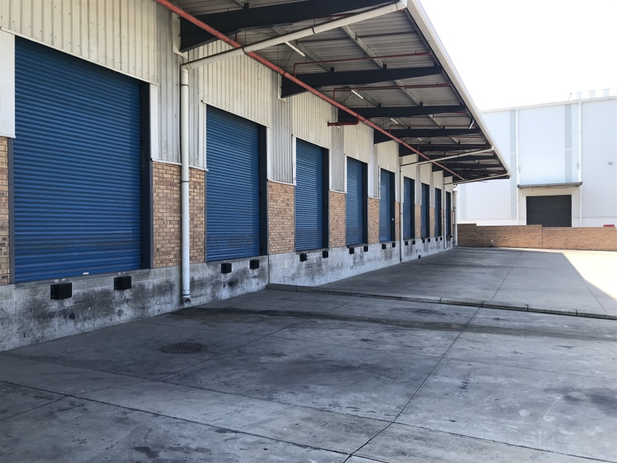 To Let commercial Property for Rent in Westville Central KwaZulu-Natal