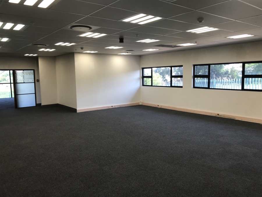 To Let commercial Property for Rent in Westville Central KwaZulu-Natal