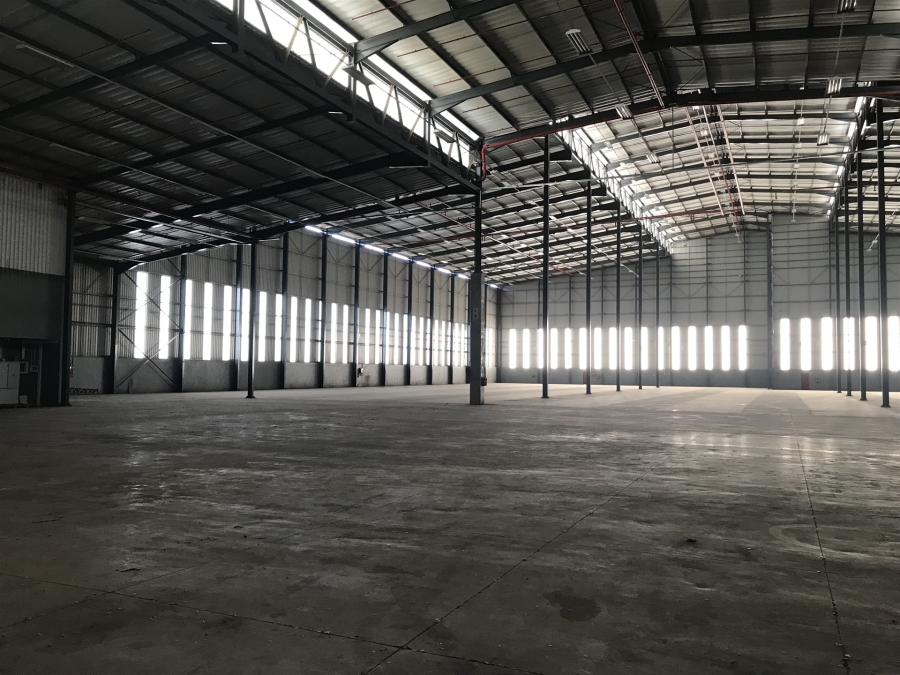 To Let commercial Property for Rent in Westville Central KwaZulu-Natal