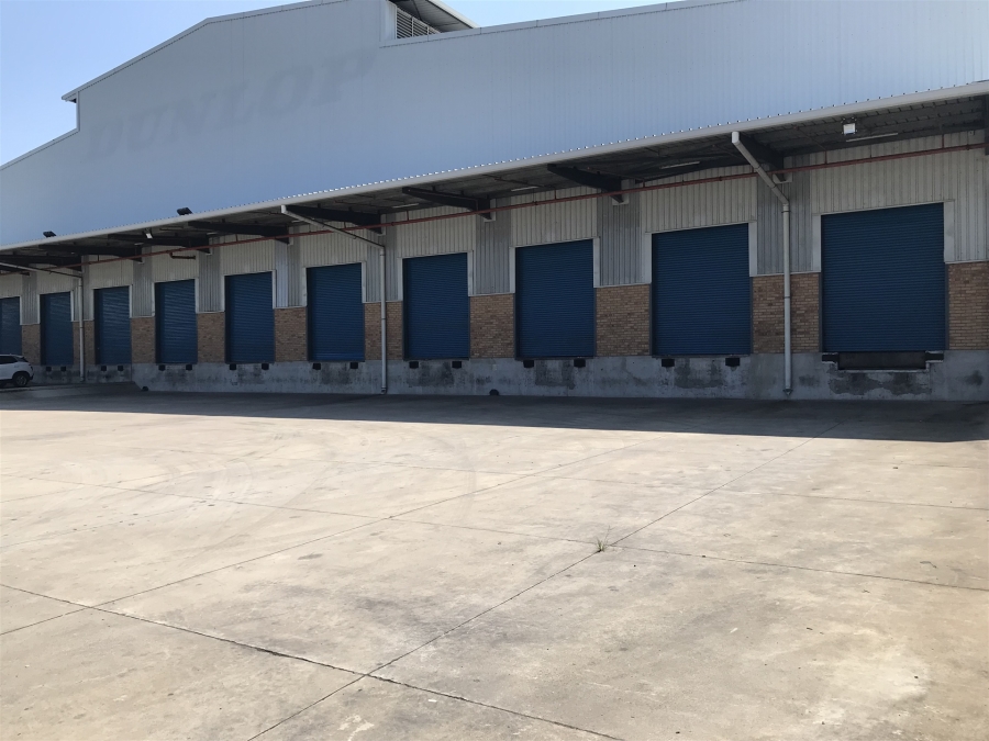 To Let commercial Property for Rent in Westville Central KwaZulu-Natal