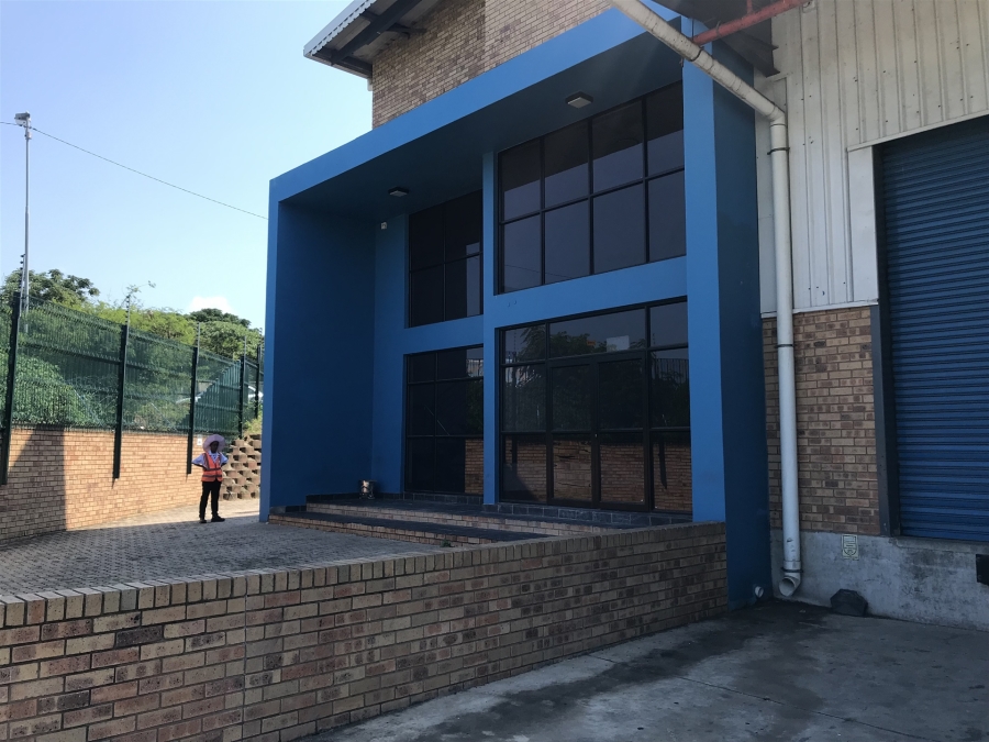 To Let commercial Property for Rent in Westville Central KwaZulu-Natal