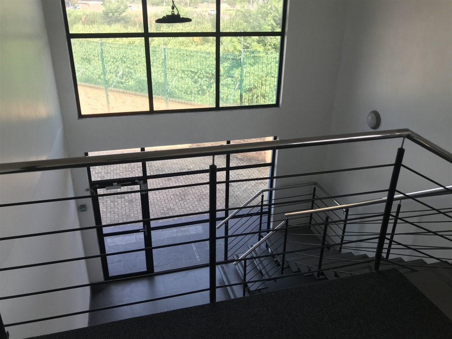 To Let commercial Property for Rent in Westville Central KwaZulu-Natal