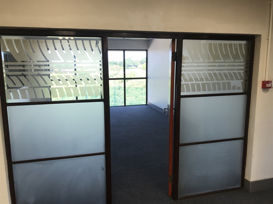 To Let commercial Property for Rent in Westville Central KwaZulu-Natal