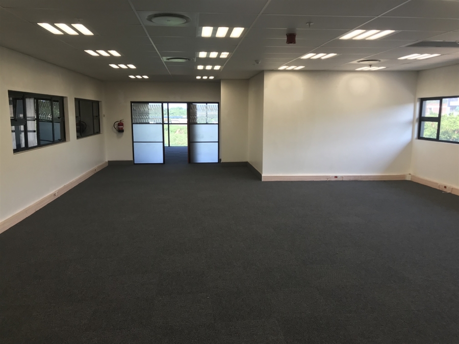 To Let commercial Property for Rent in Westville Central KwaZulu-Natal