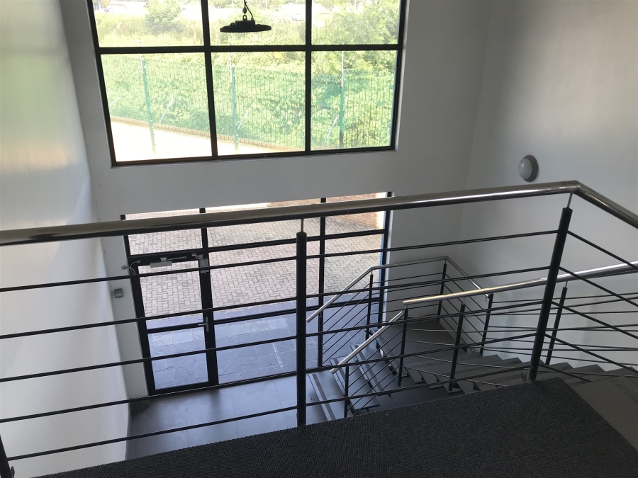 To Let commercial Property for Rent in Westville Central KwaZulu-Natal