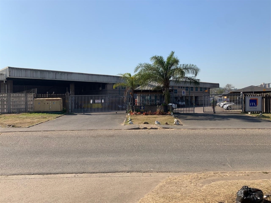 To Let commercial Property for Rent in Springfield KwaZulu-Natal