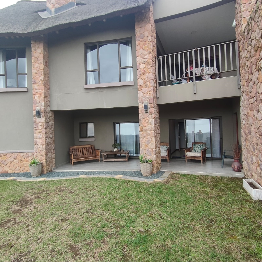 4 Bedroom Property for Sale in Phezulu KwaZulu-Natal