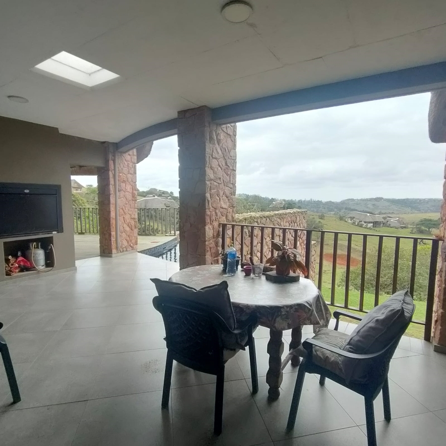 4 Bedroom Property for Sale in Phezulu KwaZulu-Natal