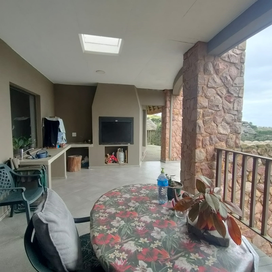 4 Bedroom Property for Sale in Phezulu KwaZulu-Natal