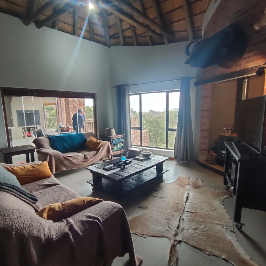 4 Bedroom Property for Sale in Phezulu KwaZulu-Natal