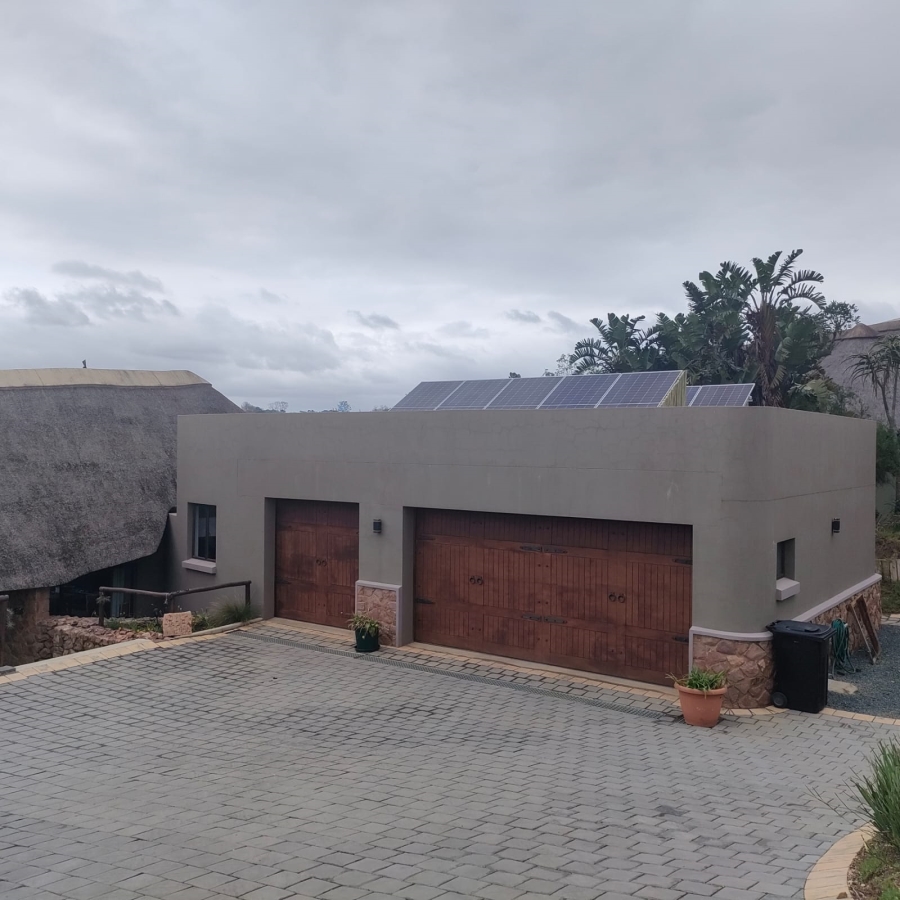 4 Bedroom Property for Sale in Phezulu KwaZulu-Natal