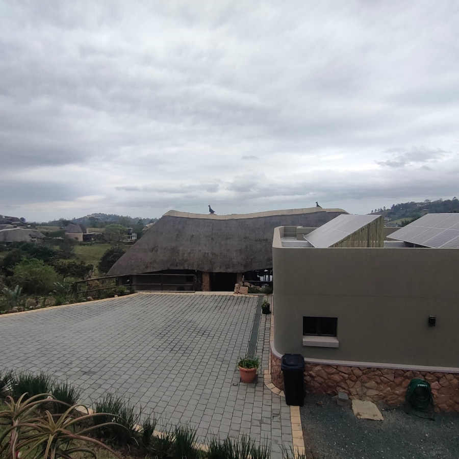 4 Bedroom Property for Sale in Phezulu KwaZulu-Natal