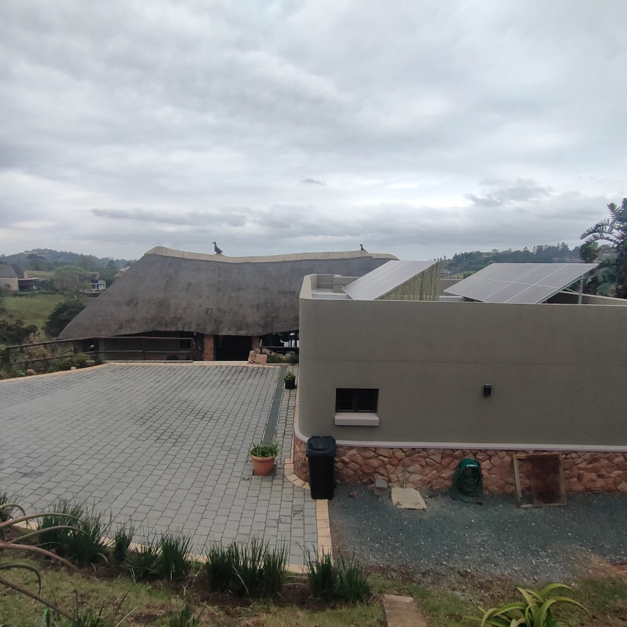 4 Bedroom Property for Sale in Phezulu KwaZulu-Natal