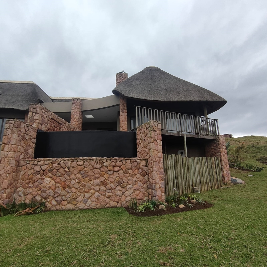 4 Bedroom Property for Sale in Phezulu KwaZulu-Natal