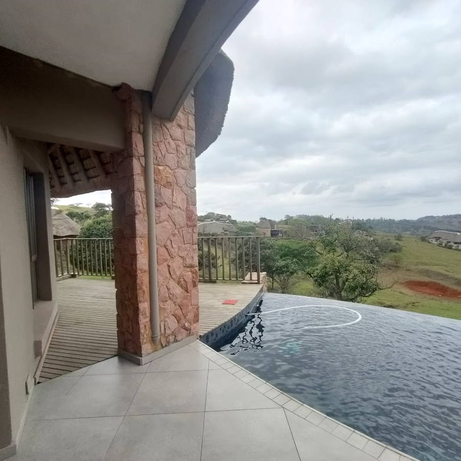 4 Bedroom Property for Sale in Phezulu KwaZulu-Natal