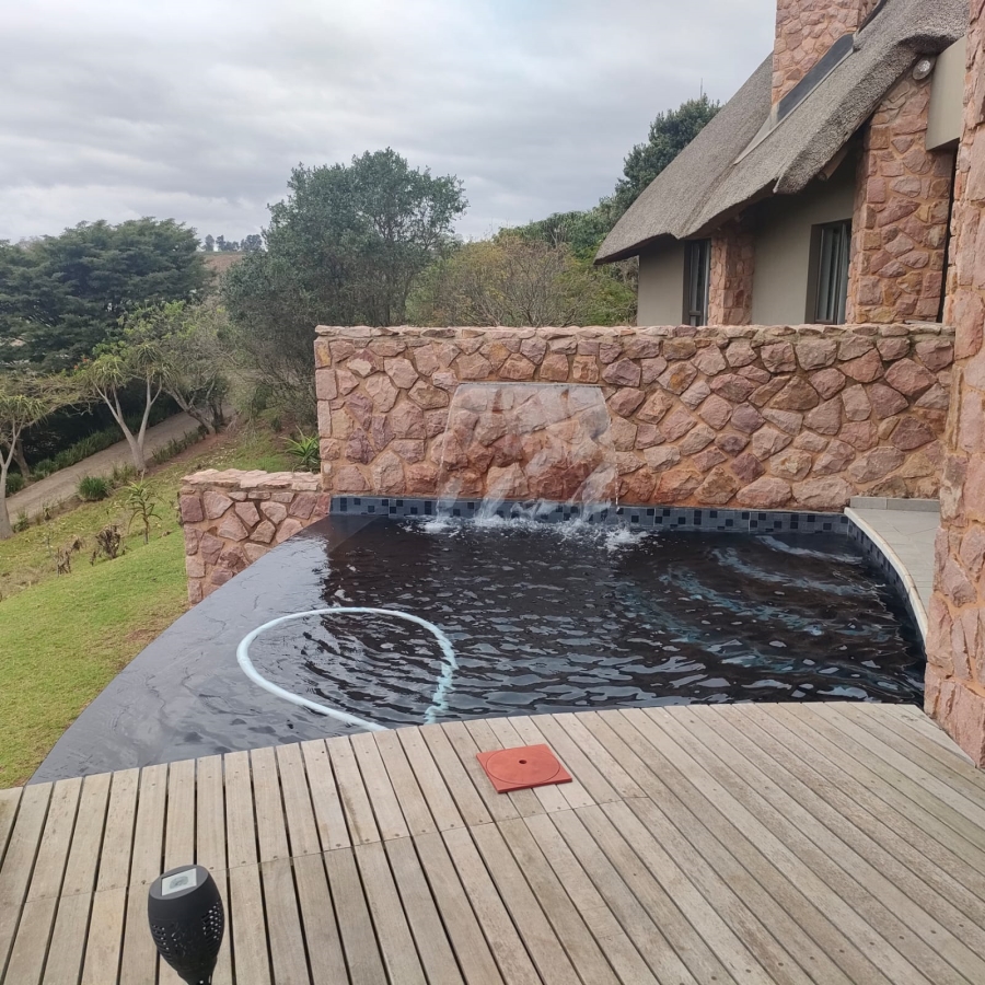 4 Bedroom Property for Sale in Phezulu KwaZulu-Natal