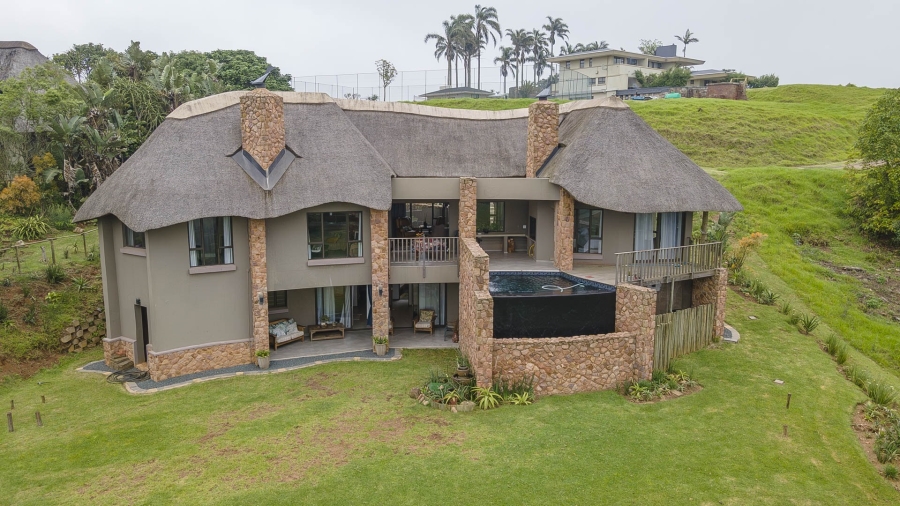 4 Bedroom Property for Sale in Phezulu KwaZulu-Natal