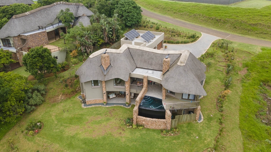 4 Bedroom Property for Sale in Phezulu KwaZulu-Natal