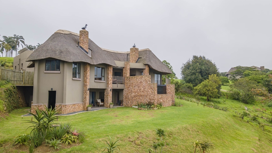 4 Bedroom Property for Sale in Phezulu KwaZulu-Natal