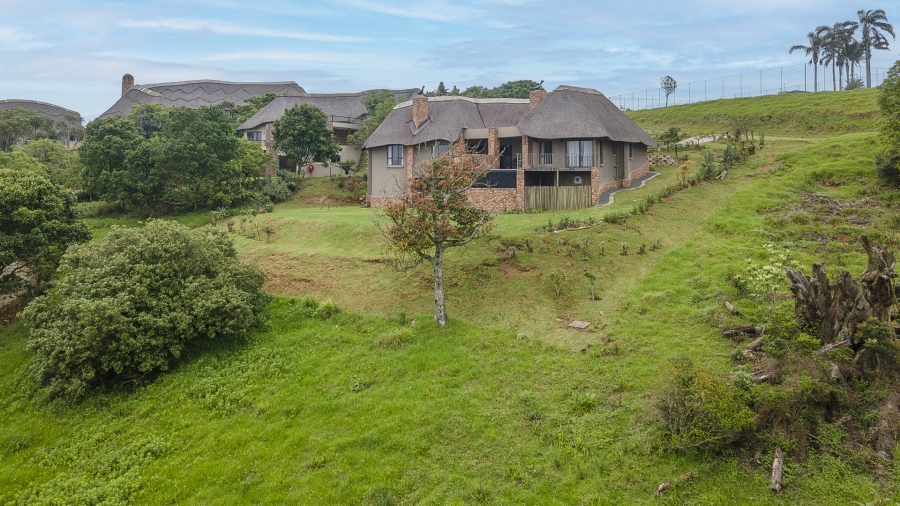 4 Bedroom Property for Sale in Phezulu KwaZulu-Natal