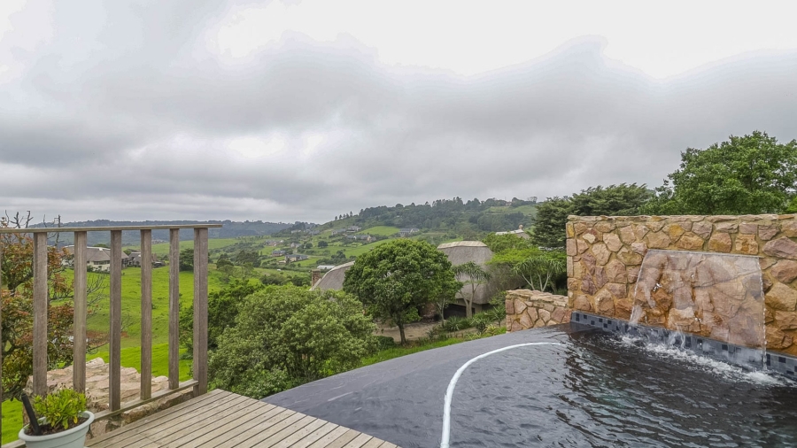 4 Bedroom Property for Sale in Phezulu KwaZulu-Natal