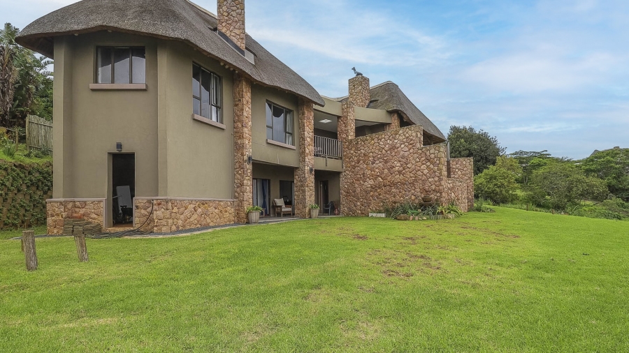 4 Bedroom Property for Sale in Phezulu KwaZulu-Natal