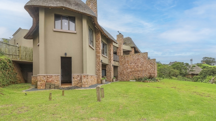 4 Bedroom Property for Sale in Phezulu KwaZulu-Natal