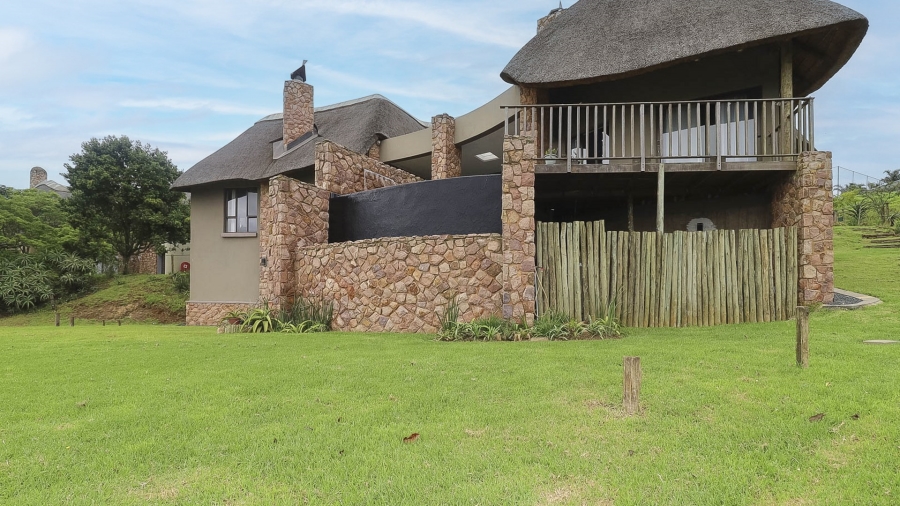 4 Bedroom Property for Sale in Phezulu KwaZulu-Natal