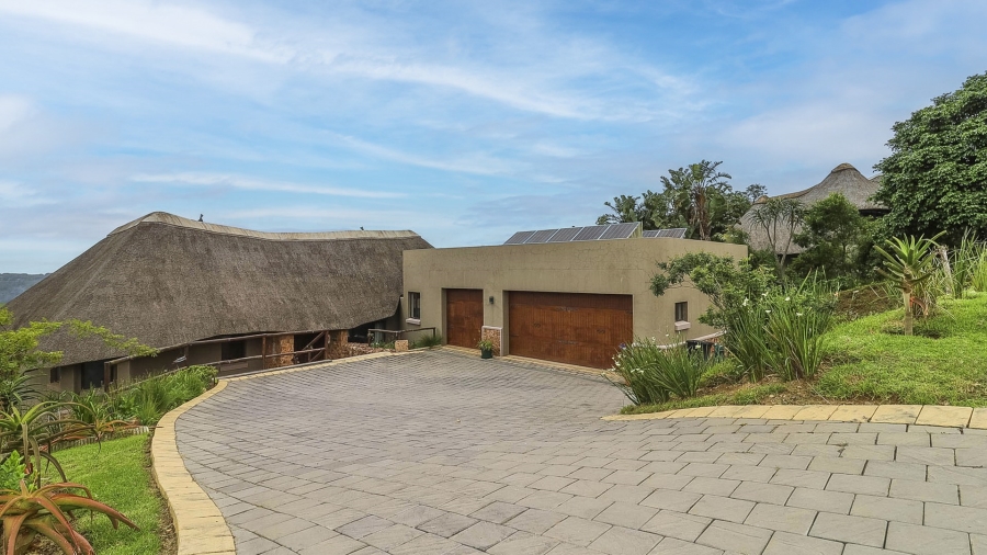 4 Bedroom Property for Sale in Phezulu KwaZulu-Natal