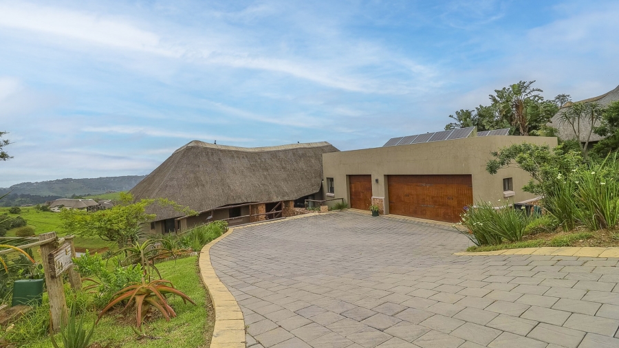 4 Bedroom Property for Sale in Phezulu KwaZulu-Natal