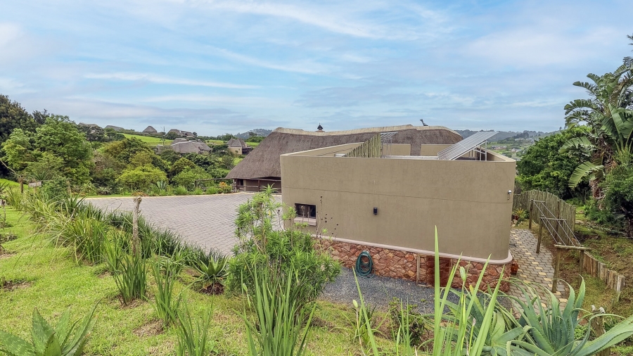 4 Bedroom Property for Sale in Phezulu KwaZulu-Natal