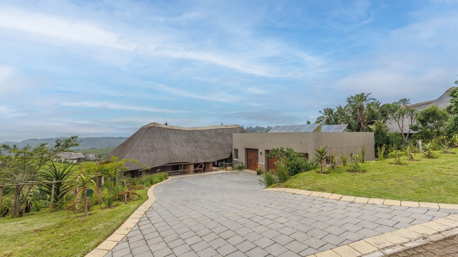 4 Bedroom Property for Sale in Phezulu KwaZulu-Natal