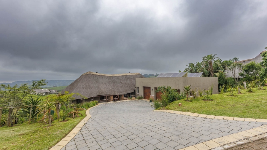 4 Bedroom Property for Sale in Phezulu KwaZulu-Natal