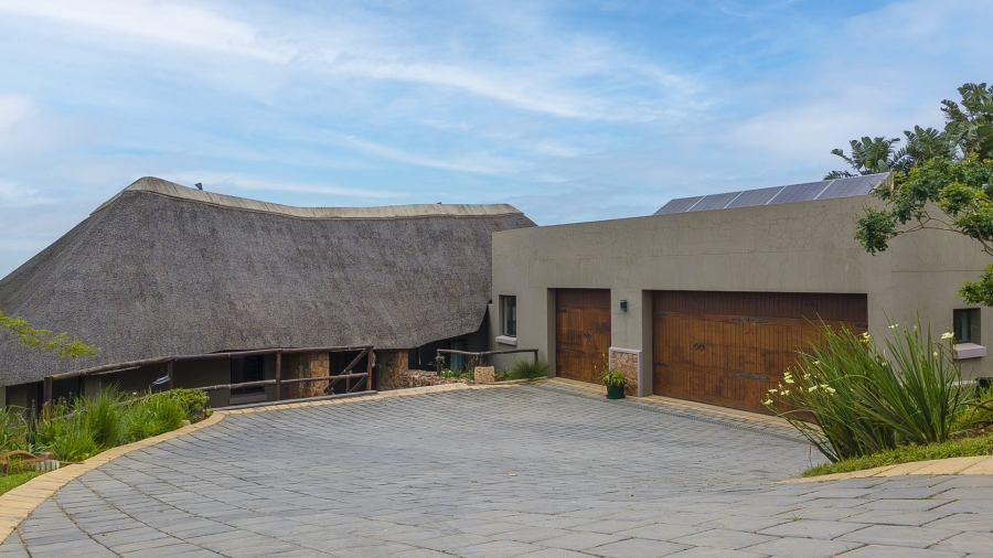 4 Bedroom Property for Sale in Phezulu KwaZulu-Natal