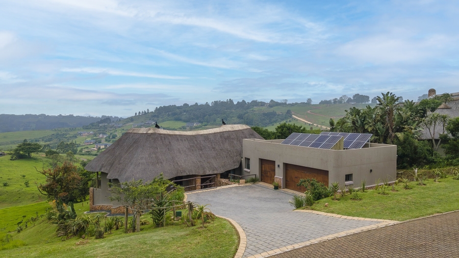 4 Bedroom Property for Sale in Phezulu KwaZulu-Natal