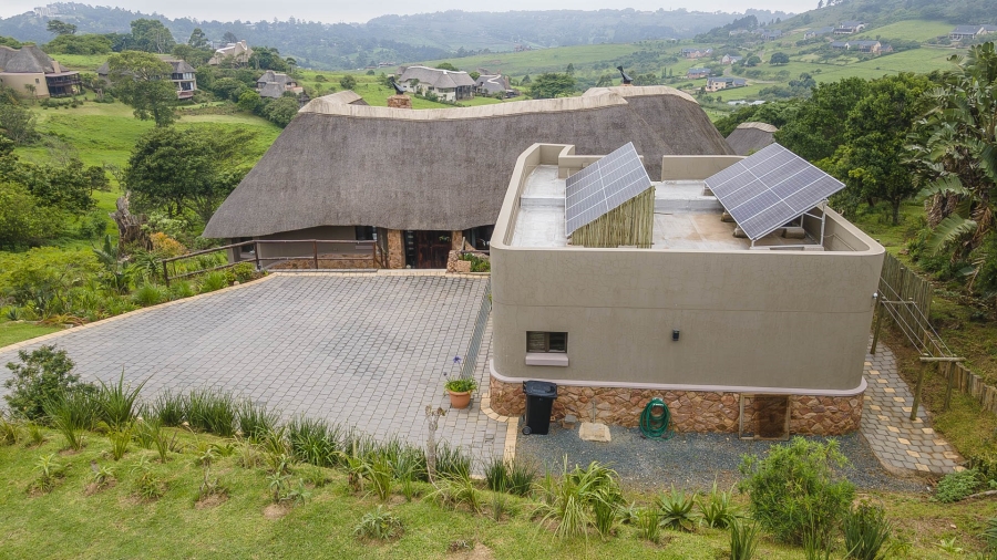 4 Bedroom Property for Sale in Phezulu KwaZulu-Natal