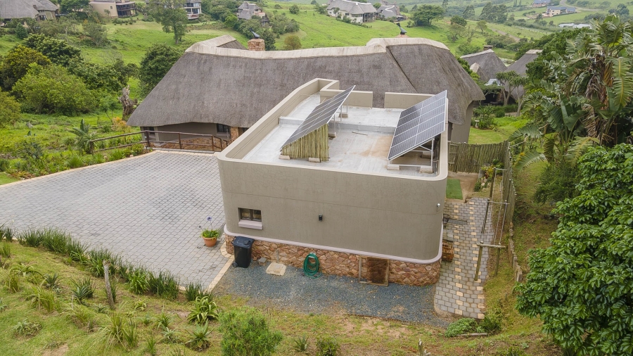 4 Bedroom Property for Sale in Phezulu KwaZulu-Natal