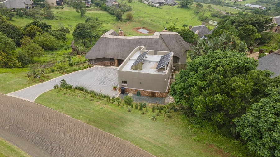 4 Bedroom Property for Sale in Phezulu KwaZulu-Natal