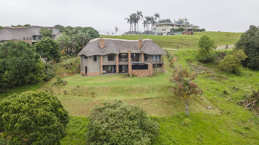 4 Bedroom Property for Sale in Phezulu KwaZulu-Natal