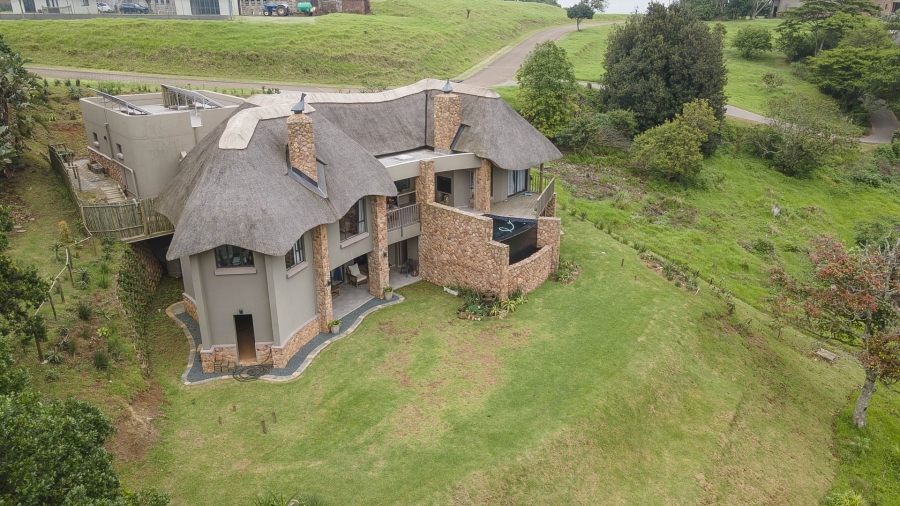 4 Bedroom Property for Sale in Phezulu KwaZulu-Natal