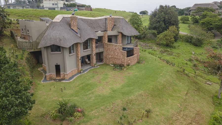 4 Bedroom Property for Sale in Phezulu KwaZulu-Natal