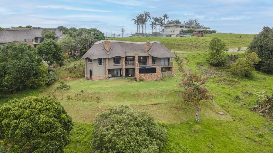 4 Bedroom Property for Sale in Phezulu KwaZulu-Natal