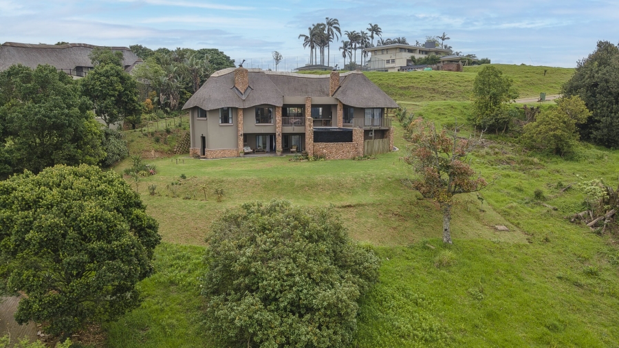 4 Bedroom Property for Sale in Phezulu KwaZulu-Natal