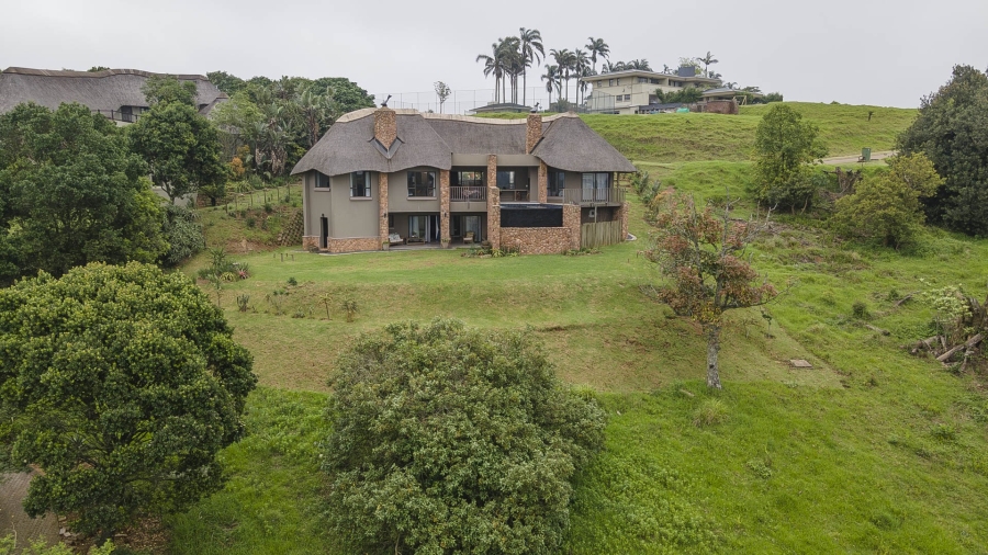 4 Bedroom Property for Sale in Phezulu KwaZulu-Natal