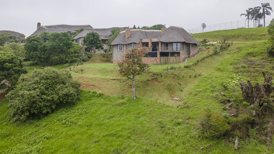 4 Bedroom Property for Sale in Phezulu KwaZulu-Natal