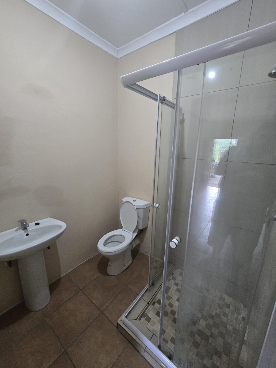 To Let 2 Bedroom Property for Rent in Eshowe KwaZulu-Natal