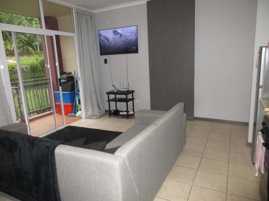 To Let 1 Bedroom Property for Rent in Westbrook KwaZulu-Natal