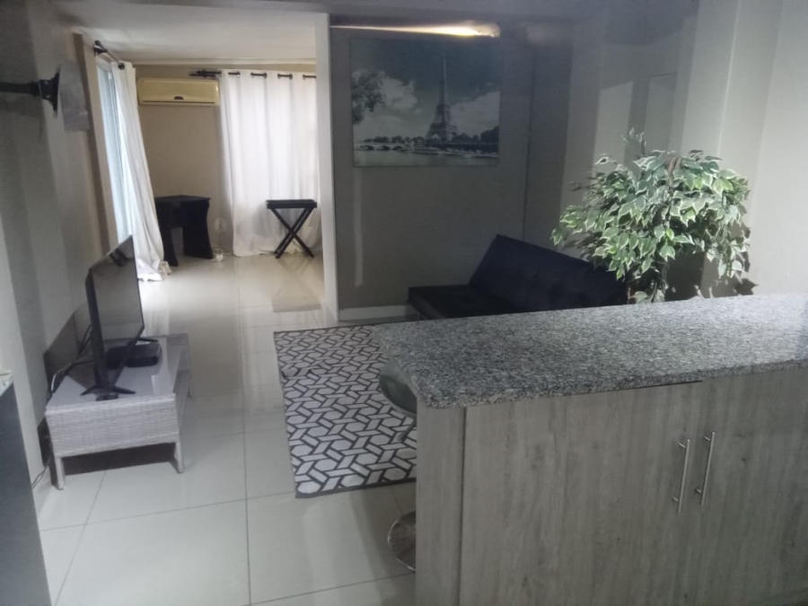 To Let 1 Bedroom Property for Rent in Westridge KwaZulu-Natal