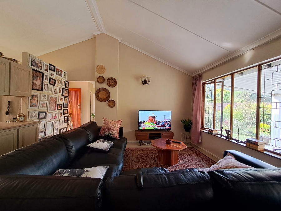 To Let 2 Bedroom Property for Rent in Cowies Hill Park KwaZulu-Natal