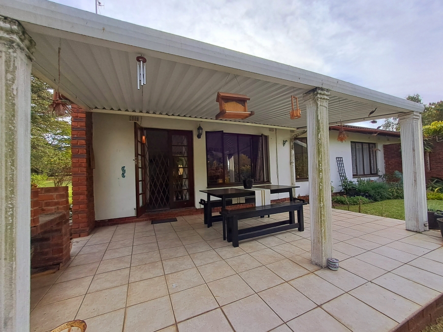 To Let 2 Bedroom Property for Rent in Cowies Hill Park KwaZulu-Natal